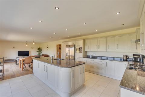 4 bedroom barn conversion for sale, Wilkesley Croft, Nr Whitchurch