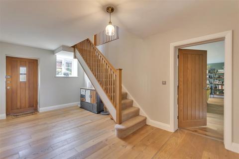 4 bedroom barn conversion for sale, Wilkesley Croft, Nr Whitchurch