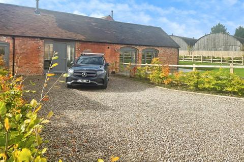 undefined, The Hayloft, Horton Lodge Barns, Shrewsbury