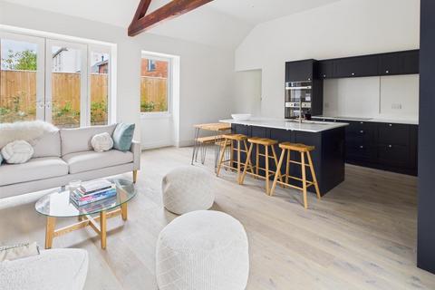 undefined, The Hayloft, Horton Lodge Barns, Shrewsbury