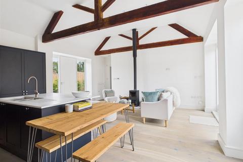undefined, The Hayloft, Horton Lodge Barns, Shrewsbury