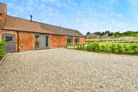 undefined, The Hayloft, Horton Lodge Barns, Shrewsbury