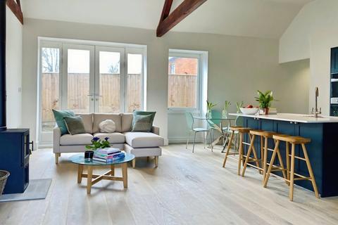 undefined, The Hayloft, Horton Lodge Barns, Shrewsbury