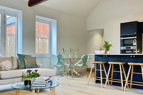undefined, The Hayloft, Horton Lodge Barns, Shrewsbury