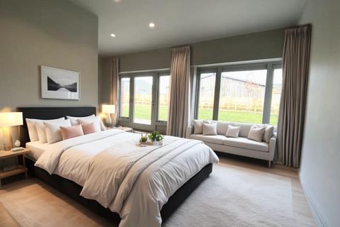 3 bedroom character property for sale, The Hayloft, Horton Lodge Barns, Shrewsbury