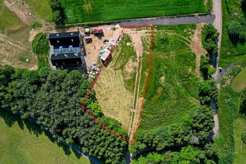 Land for sale, Fairway Heights, Kinloss