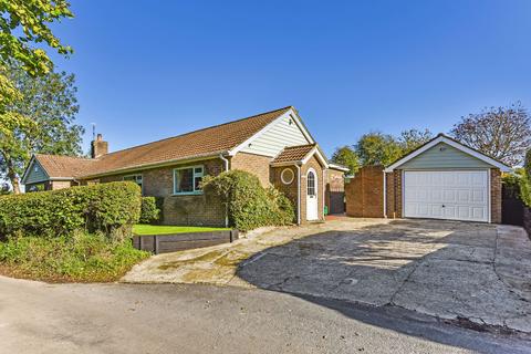 3 bedroom detached house for sale, Soames Lane, Ropley, SO24