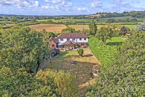 5 bedroom detached house for sale, De Beauvoir Chase, Downham, Billericay