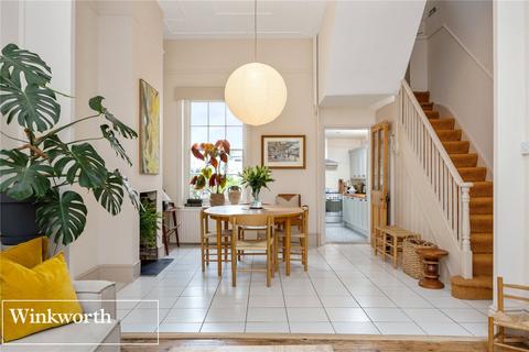 4 bedroom terraced house for sale, Thorn Road, Worthing, West Sussex, BN11