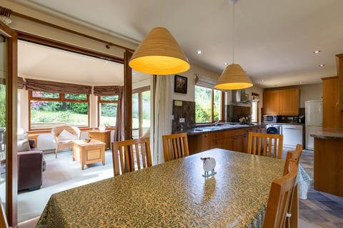 18 Duntaylor Avenue, Aberfeldy, PH15 2BX