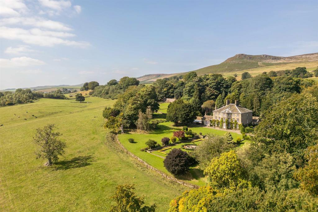 Embsay Kirk