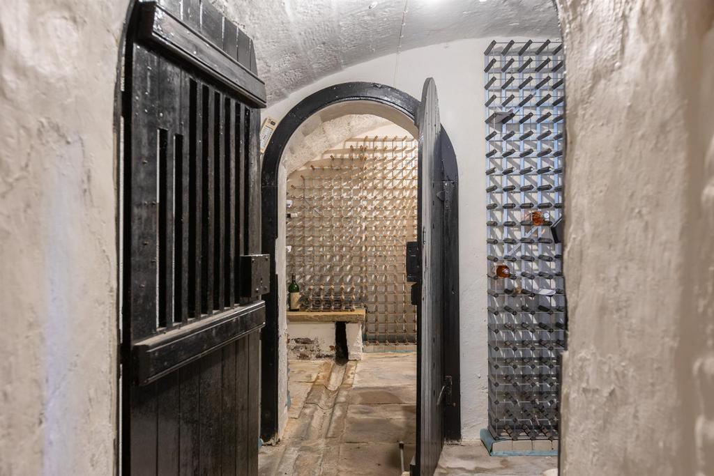 Wine Cellar