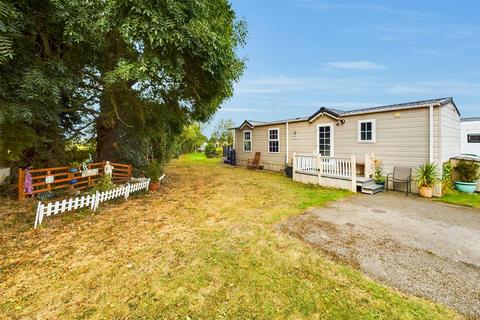 2 bedroom park home for sale, Cathedral View, Newark Road, Lincoln