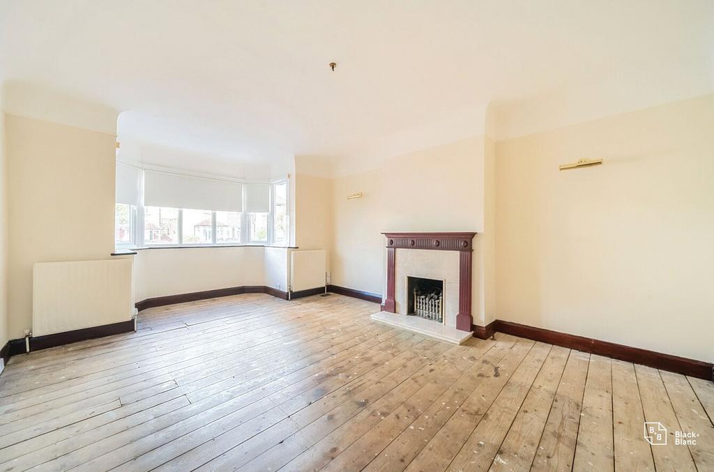 Reception Room 1