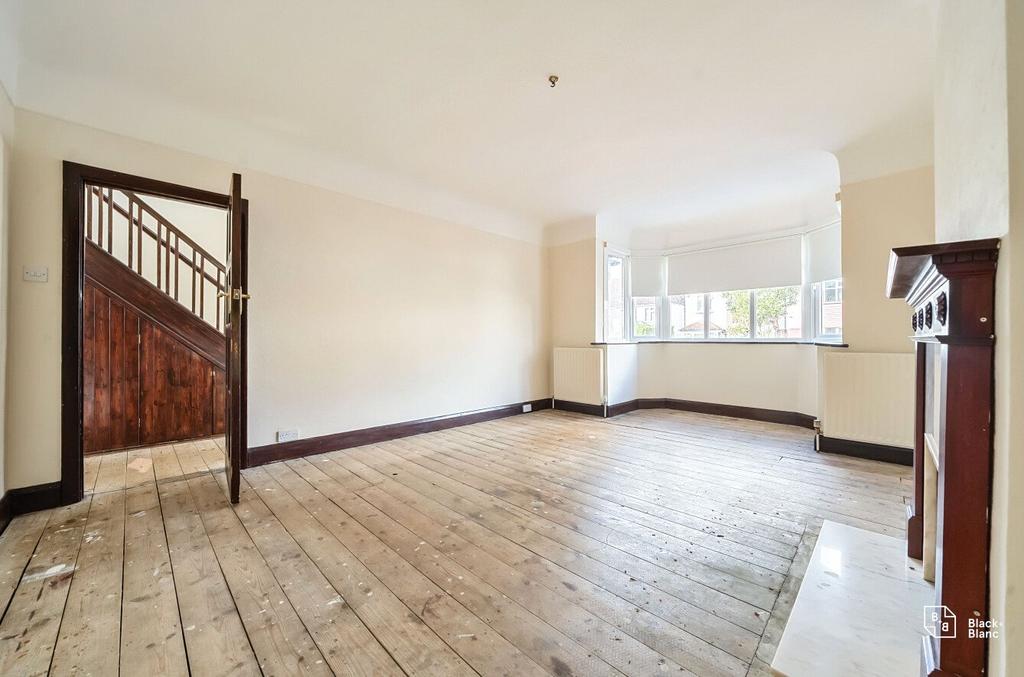 Reception Room 1