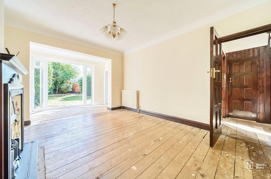 Reception Room 2