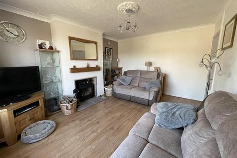 2 bedroom semi-detached bungalow for sale, Dolau Fan Road, Burry Port