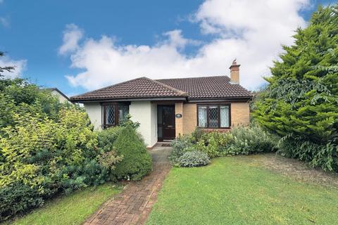 3 bedroom detached bungalow for sale, Millston Close, Naisberry Park, Hartlepool