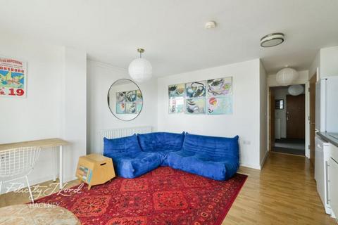 1 bedroom flat for sale, Sedgwick Street, Hackney, E9