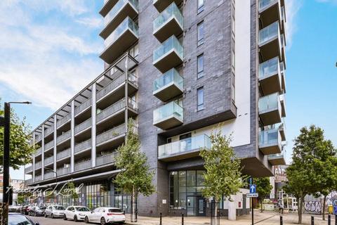 1 bedroom flat for sale, Sedgwick Street, Hackney, E9