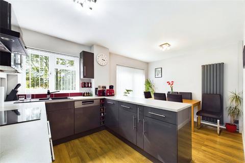 3 bedroom link detached house for sale, Wickham Close, Tadley, Hampshire, RG26