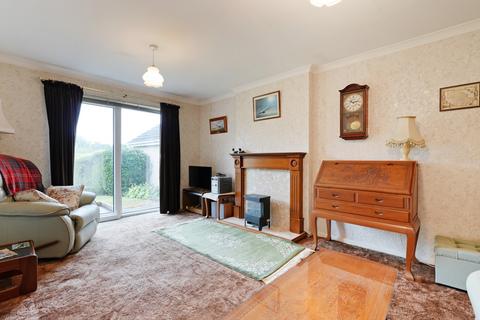 2 bedroom detached bungalow for sale, Sheards Way, Dronfield Woodhouse, Dronfield, Derbyshire, S18 8NH