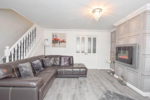 4 bedroom semi-detached house for sale, Severn Drive, Hindley Green, Wigan, WN2 4TW