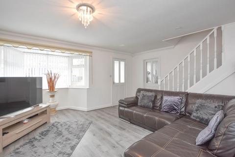 4 bedroom semi-detached house for sale, Severn Drive, Hindley Green, Wigan, WN2 4TW