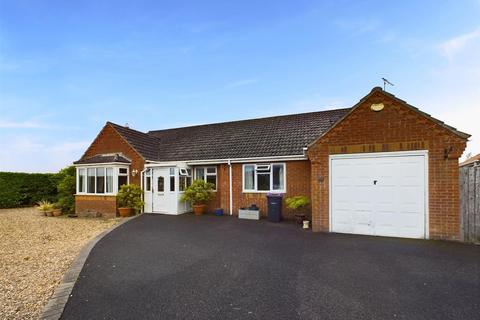 3 bedroom detached bungalow for sale, Bluestone Way, Sutton-On-Sea LN12