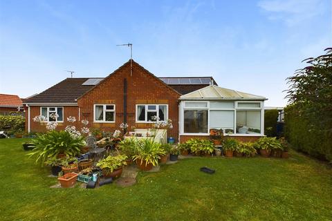 3 bedroom detached bungalow for sale, Bluestone Way, Sutton-On-Sea LN12