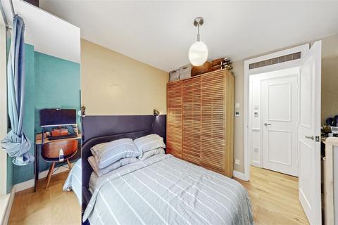 1 bedroom apartment for sale, Hayfield Passage, London E1