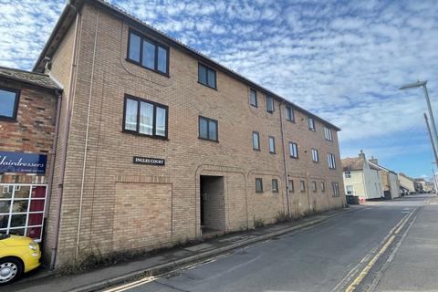 1 bedroom flat for sale, Russell Street, St. Neots