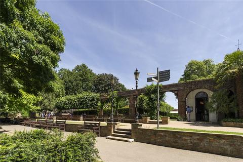 undefined, Hollandgreen Place, London, W8