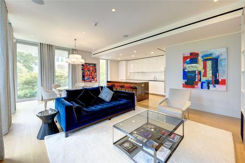undefined, Hollandgreen Place, London, W8
