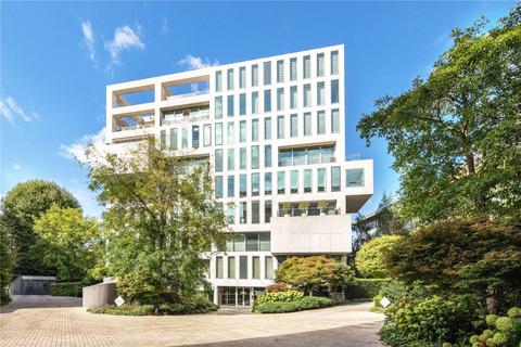 undefined, Hollandgreen Place, London, W8
