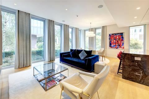 undefined, Hollandgreen Place, London, W8