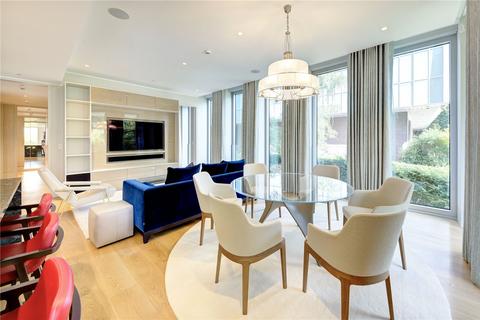 undefined, Hollandgreen Place, London, W8