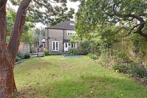 4 bedroom semi-detached house for sale, Highmore Road, Blackheath, London, SE3