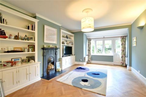 4 bedroom semi-detached house for sale, Highmore Road, Blackheath, London, SE3