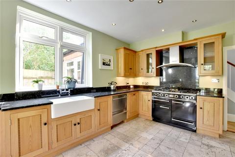 4 bedroom semi-detached house for sale, Highmore Road, Blackheath, London, SE3