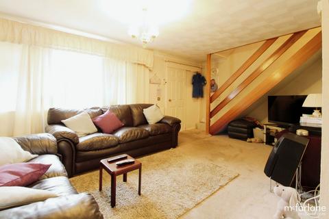 3 bedroom detached house for sale, Deansfield, Cricklade, SN6