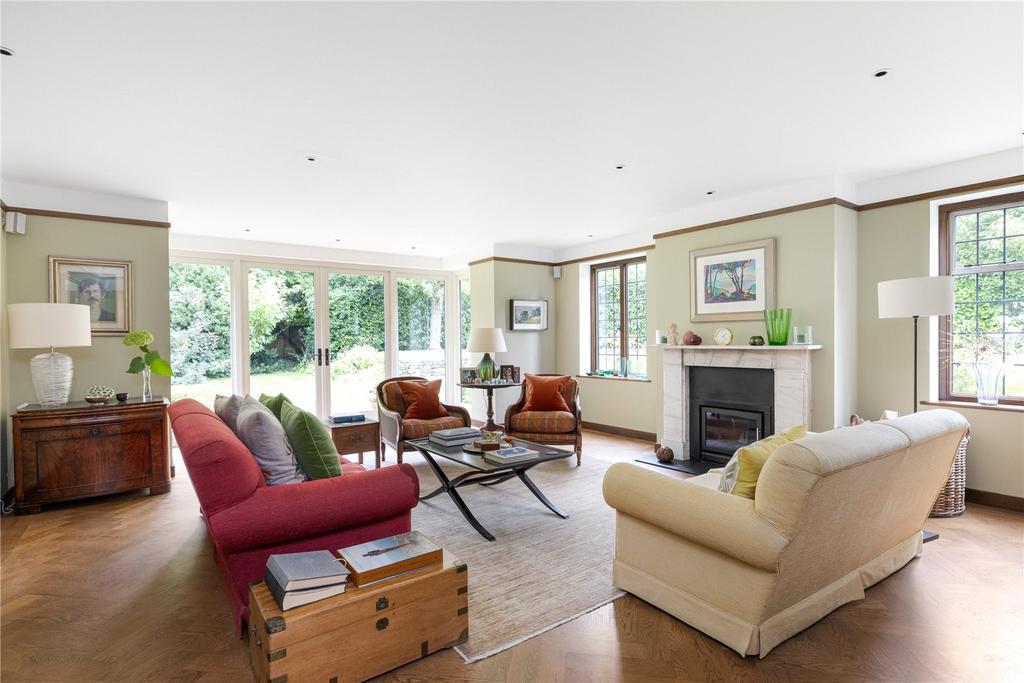 Drawing Room