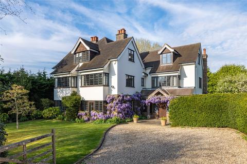 7 bedroom detached house for sale, Hillier Road, Guildford, Surrey, GU1