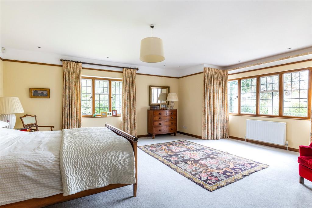 Principal Bedroom