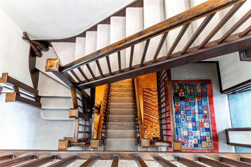 Stairway