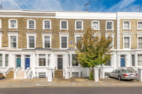 5 bedroom terraced house for sale, Abingdon Villas, London, W8