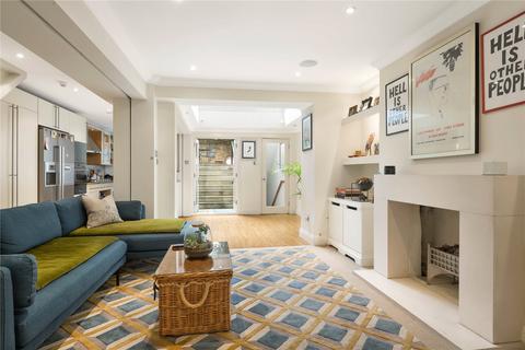 51 Abingdon Villas, London, W8 6XA