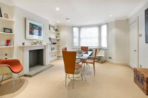 51 Abingdon Villas, London, W8 6XA