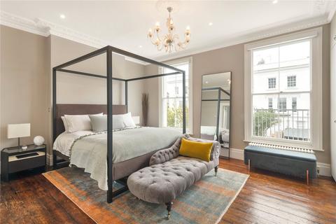 51 Abingdon Villas, London, W8 6XA