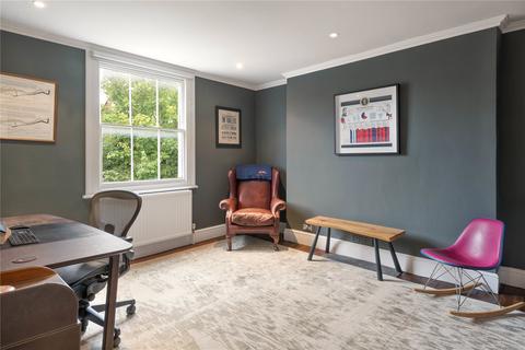 51 Abingdon Villas, London, W8 6XA